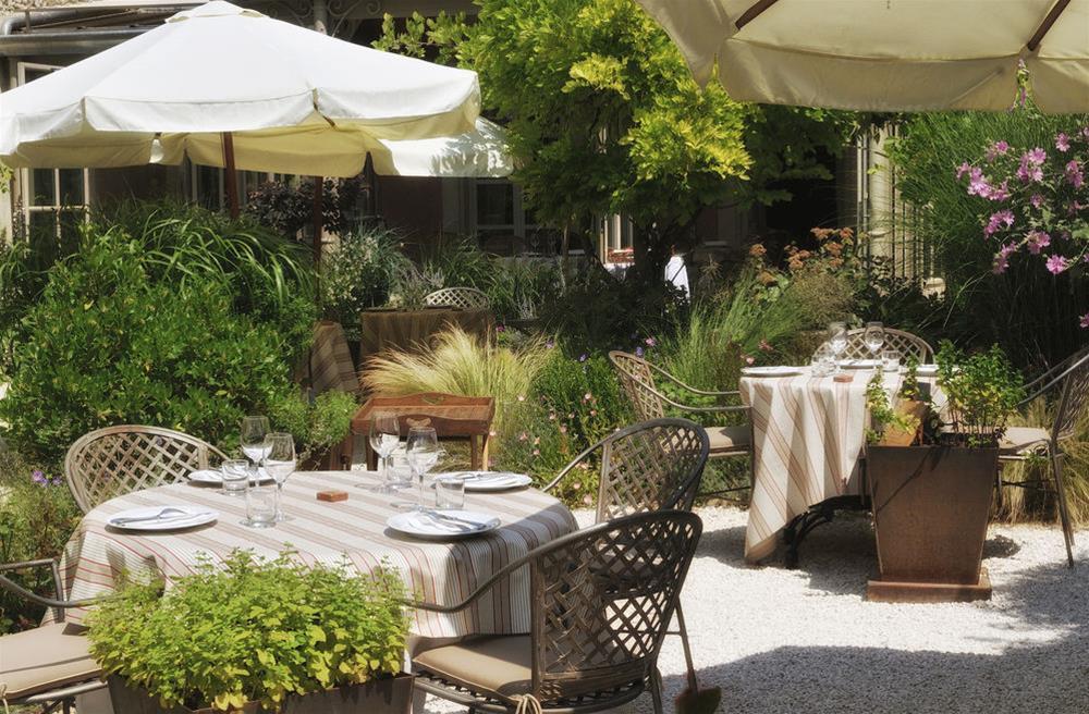 Hotel Le Clair De La Plume - Teritoria 4*