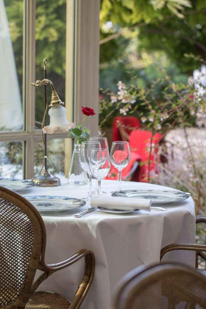 Le Clair De La Plume - Teritoria Hotel 4*